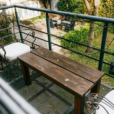 Bens L'Hotel Palermo Μπουένος Άιρες Εξωτερικό φωτογραφία