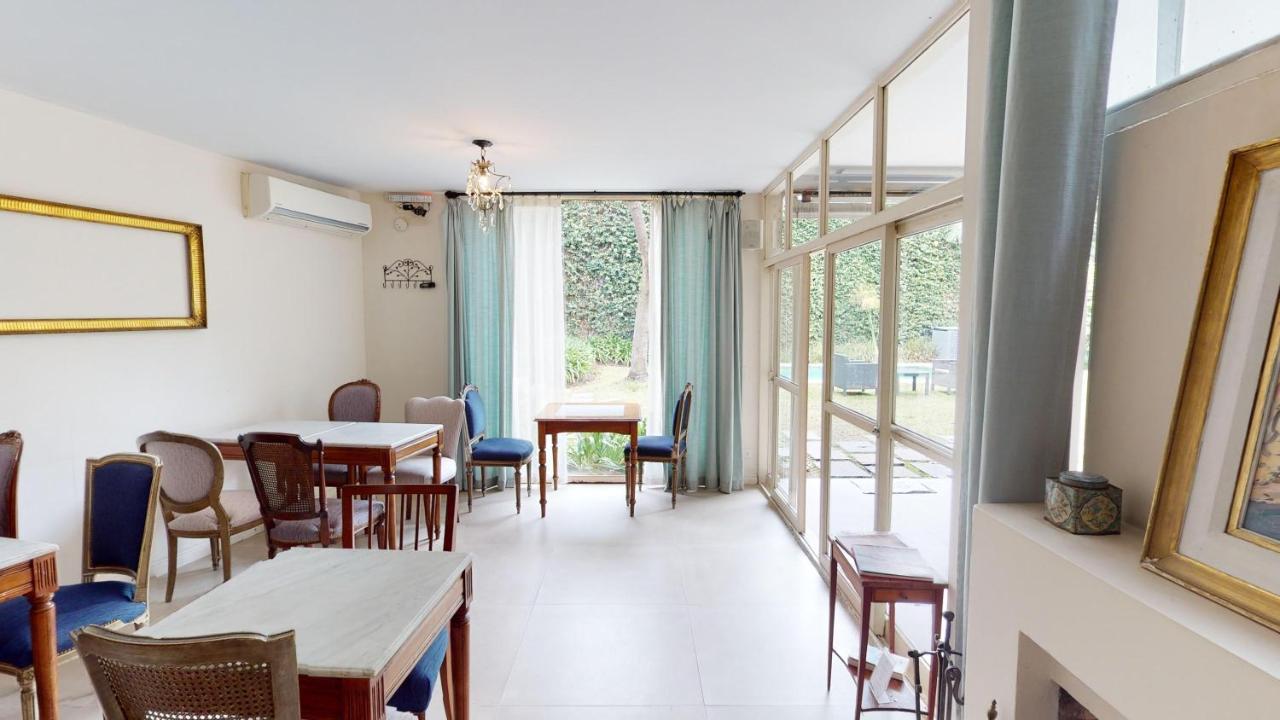 Bens L'Hotel Palermo Μπουένος Άιρες Εξωτερικό φωτογραφία