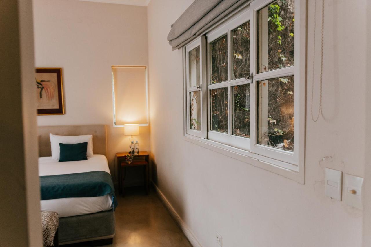 Bens L'Hotel Palermo Μπουένος Άιρες Εξωτερικό φωτογραφία