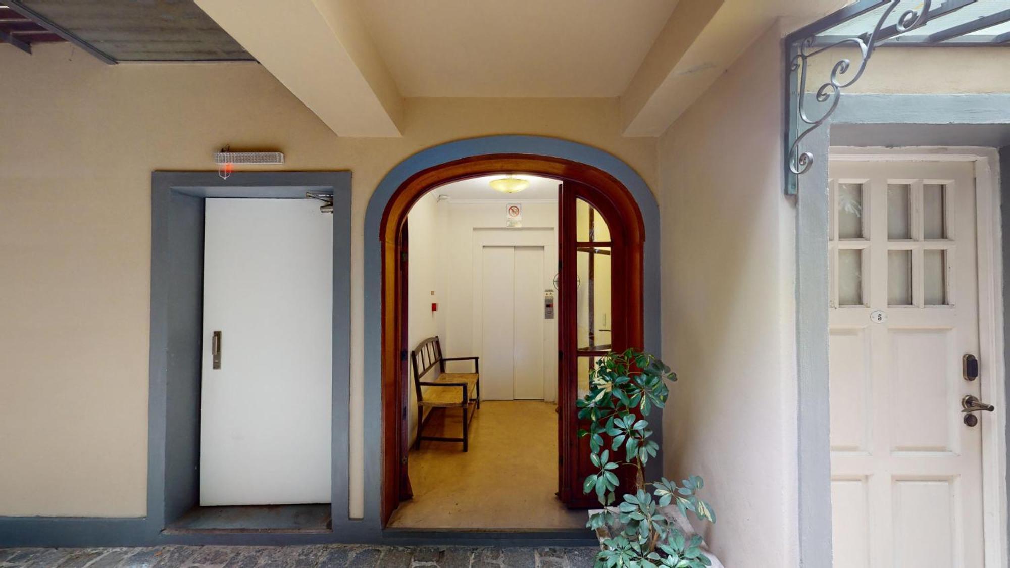 Bens L'Hotel Palermo Μπουένος Άιρες Εξωτερικό φωτογραφία
