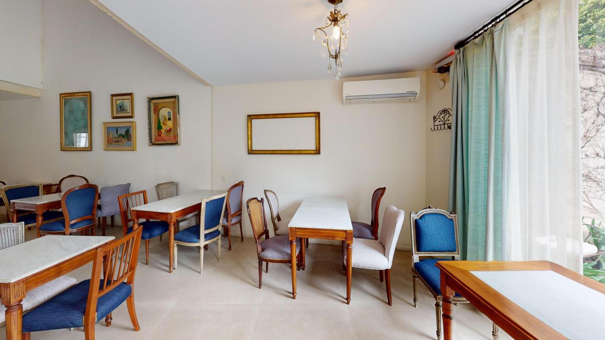 Bens L'Hotel Palermo Μπουένος Άιρες Εξωτερικό φωτογραφία