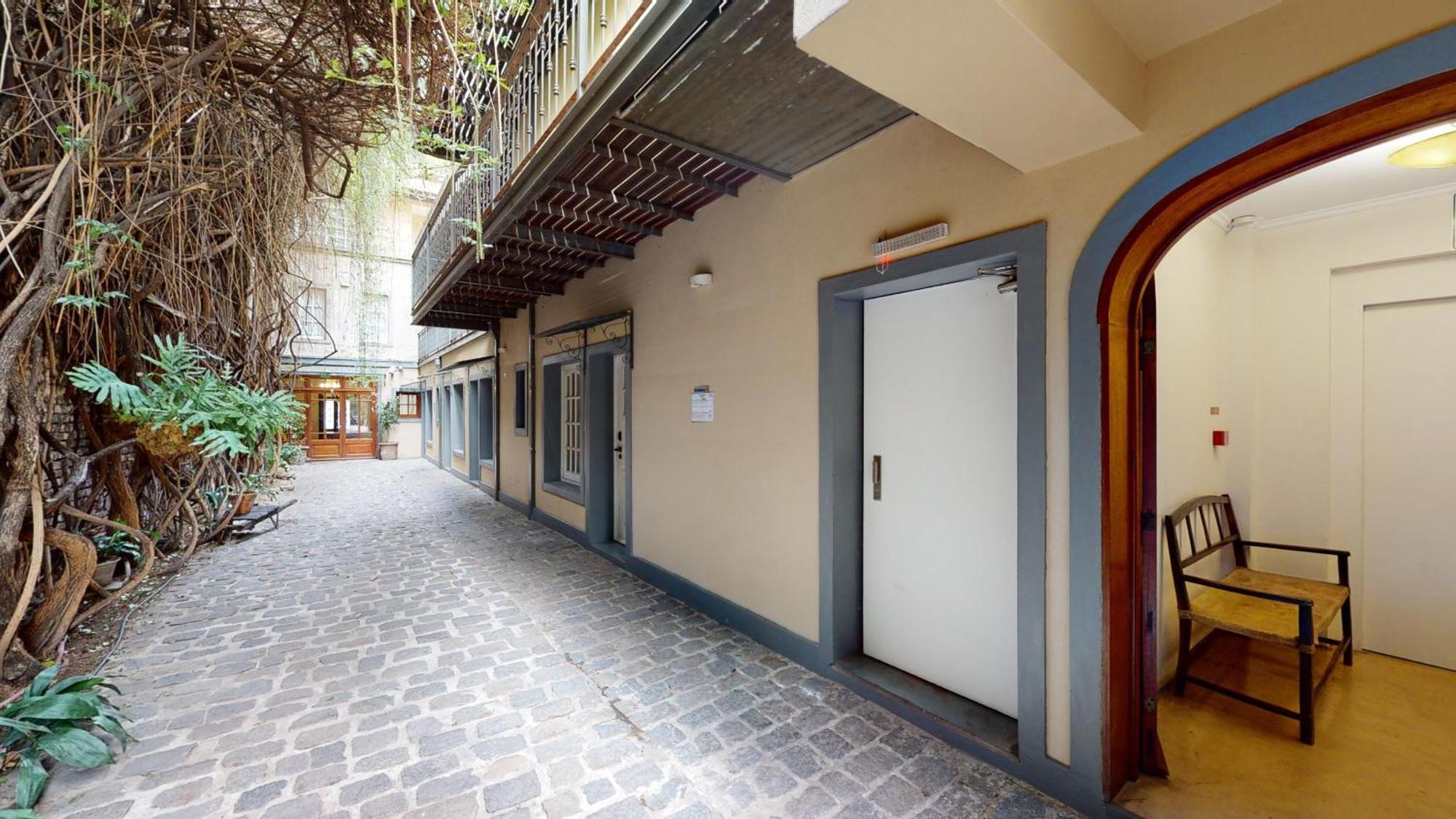 Bens L'Hotel Palermo Μπουένος Άιρες Εξωτερικό φωτογραφία