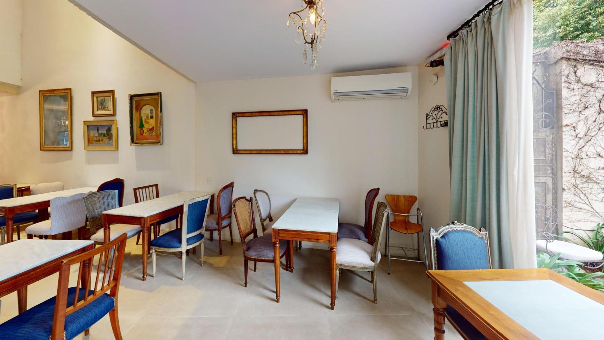 Bens L'Hotel Palermo Μπουένος Άιρες Εξωτερικό φωτογραφία