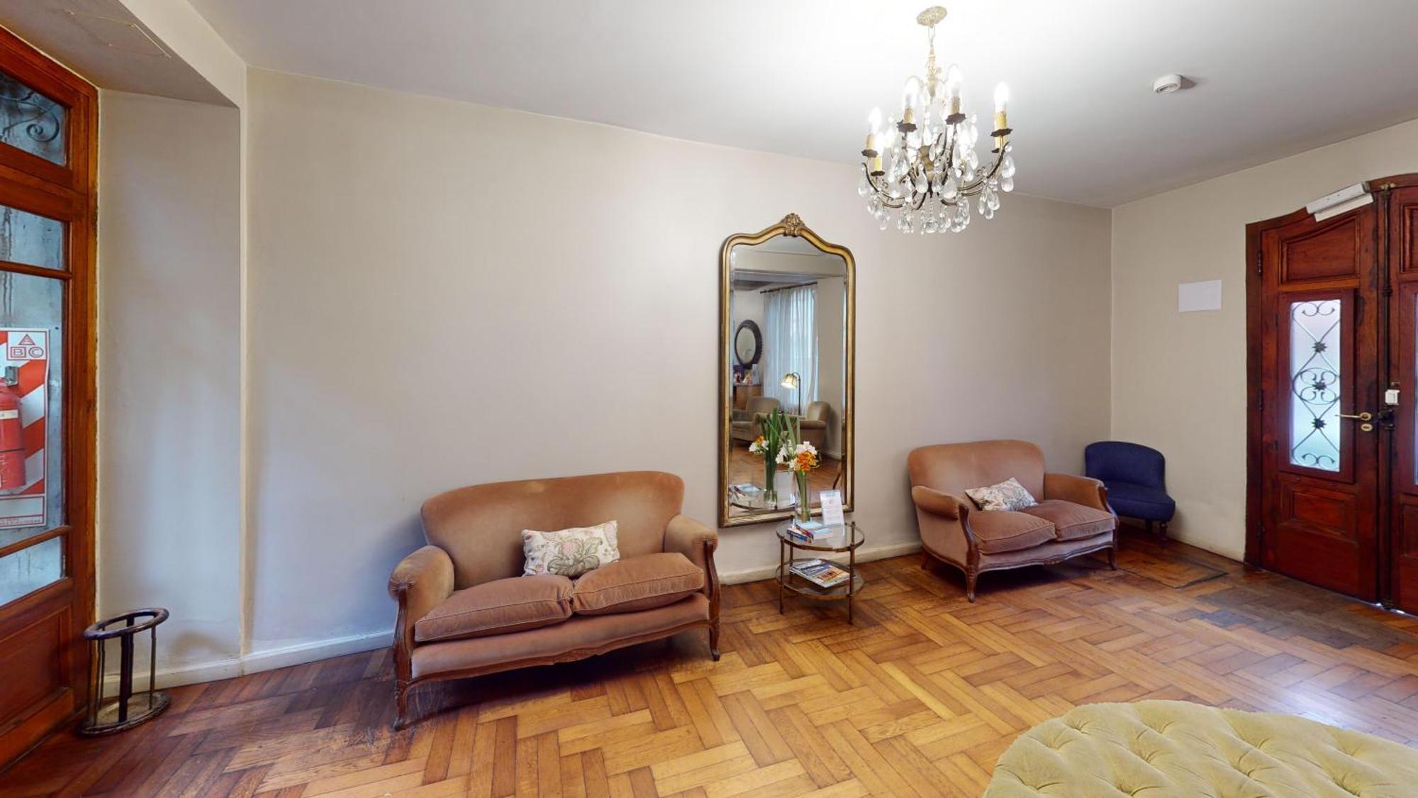 Bens L'Hotel Palermo Μπουένος Άιρες Εξωτερικό φωτογραφία