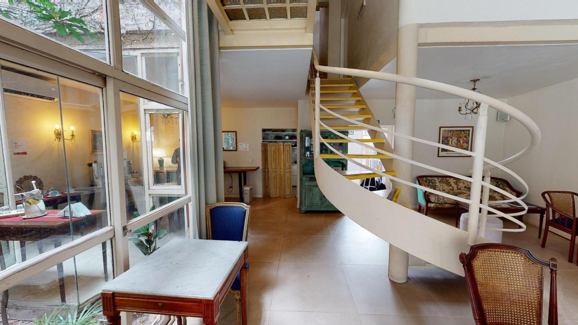 Bens L'Hotel Palermo Μπουένος Άιρες Εξωτερικό φωτογραφία
