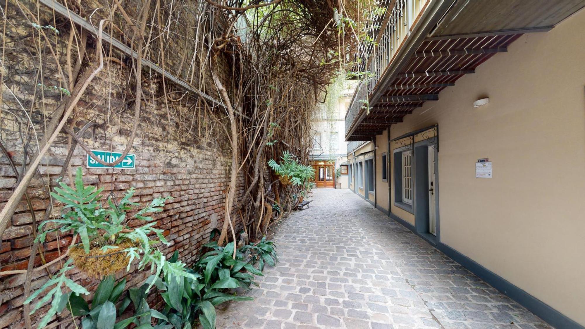 Bens L'Hotel Palermo Μπουένος Άιρες Εξωτερικό φωτογραφία