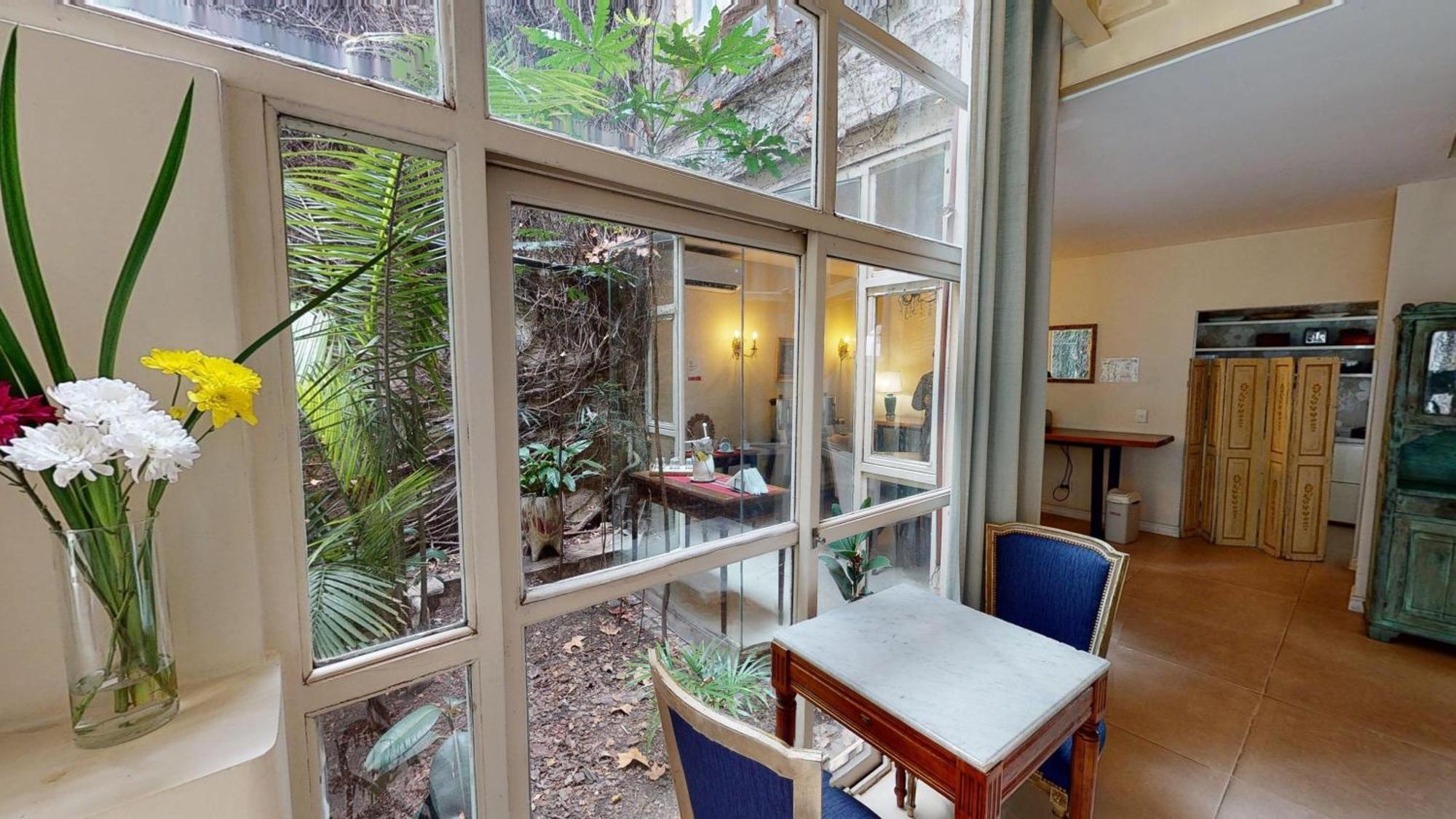 Bens L'Hotel Palermo Μπουένος Άιρες Εξωτερικό φωτογραφία