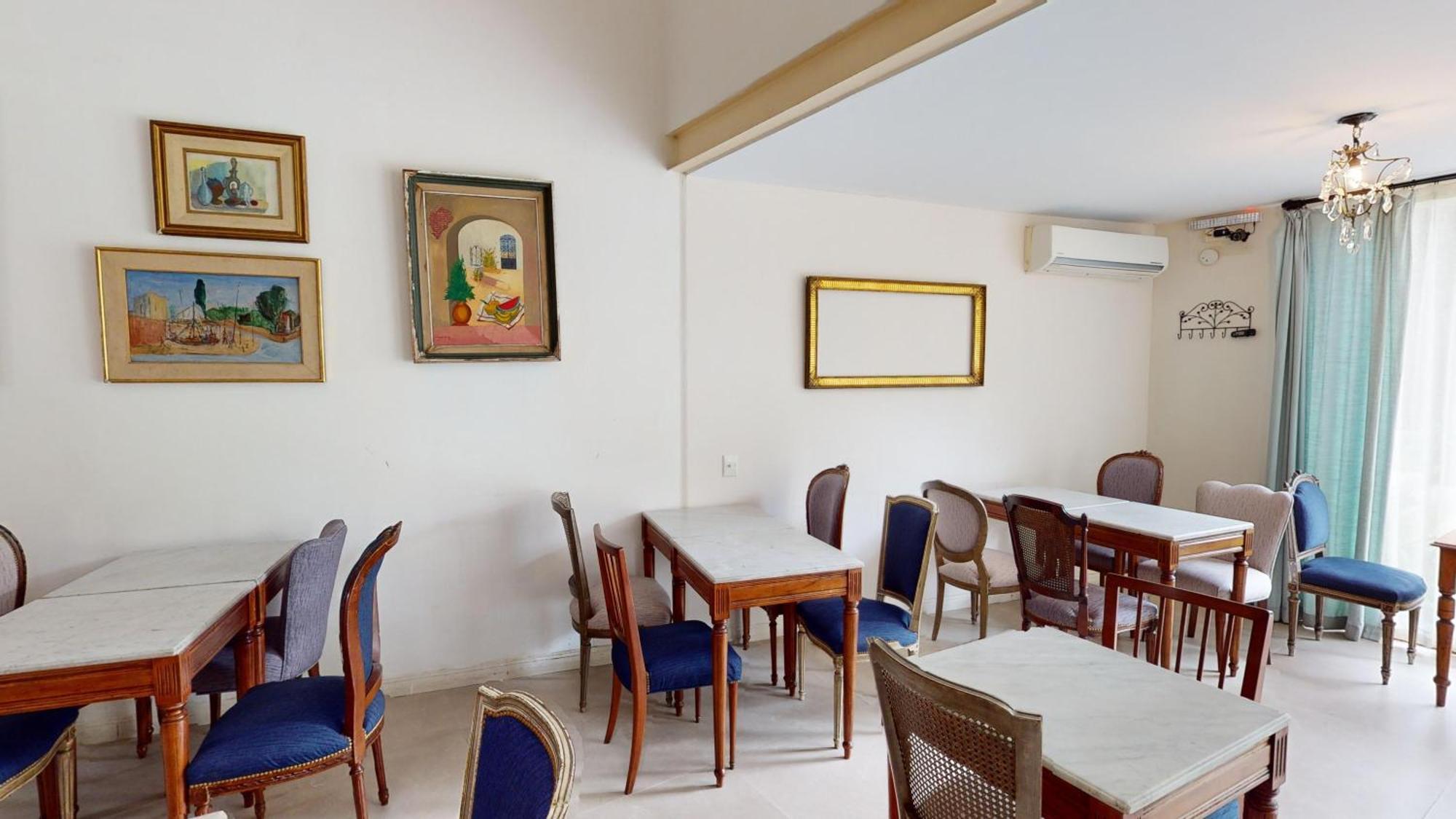 Bens L'Hotel Palermo Μπουένος Άιρες Εξωτερικό φωτογραφία
