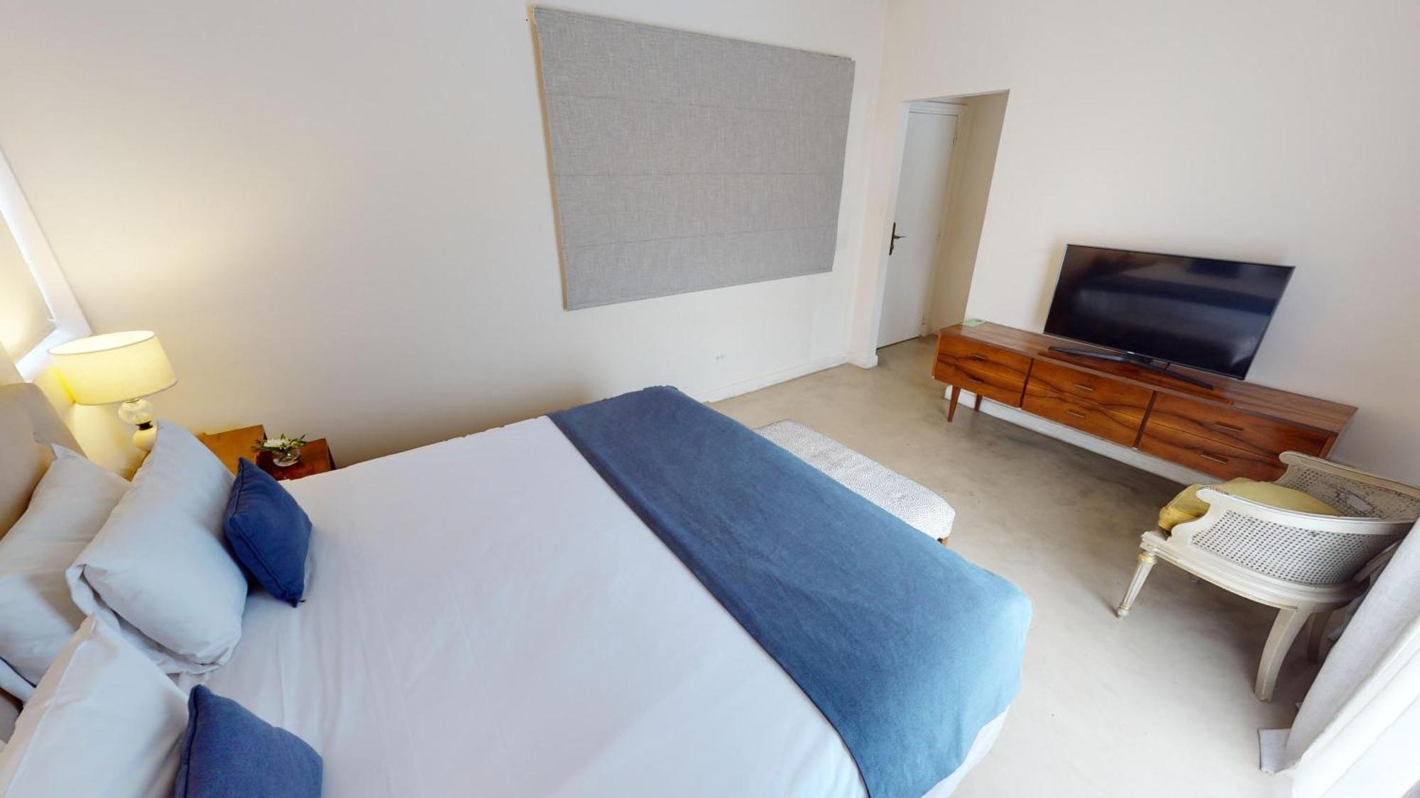 Bens L'Hotel Palermo Μπουένος Άιρες Δωμάτιο φωτογραφία