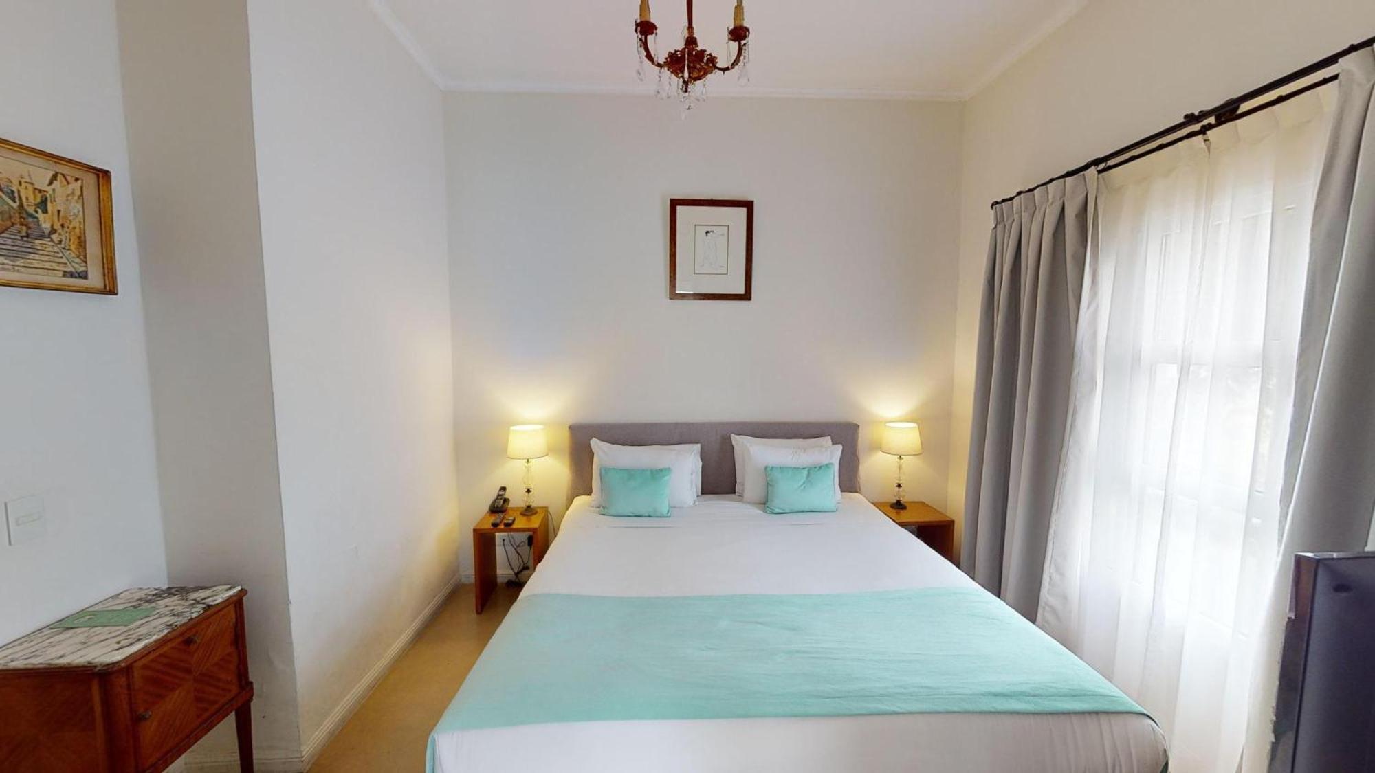 Bens L'Hotel Palermo Μπουένος Άιρες Δωμάτιο φωτογραφία