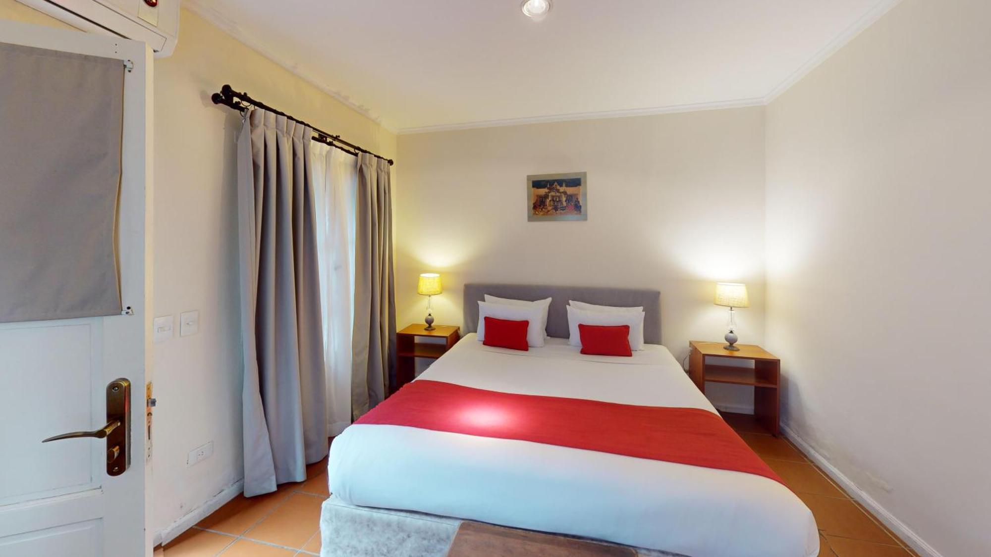 Bens L'Hotel Palermo Μπουένος Άιρες Δωμάτιο φωτογραφία