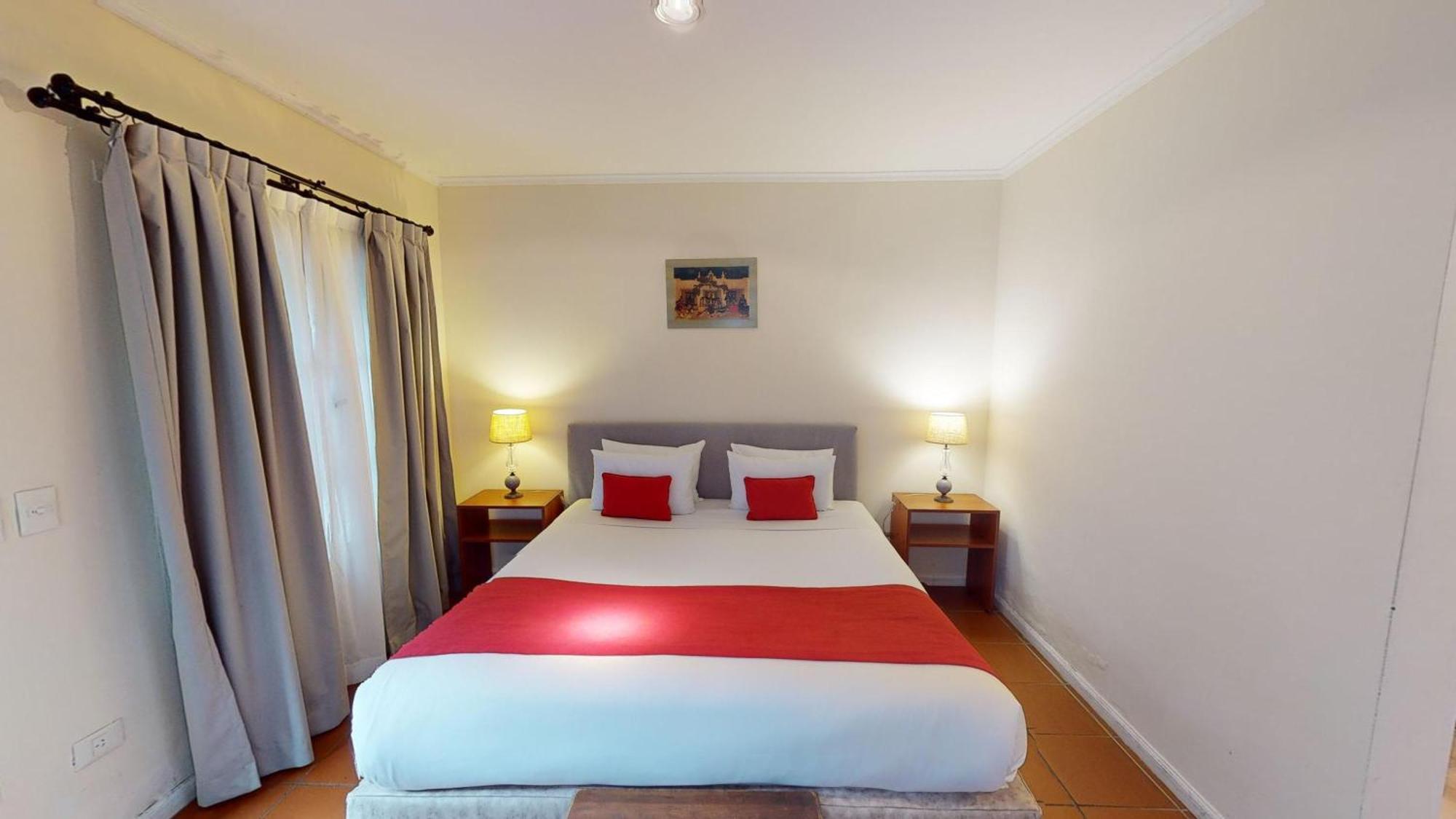 Bens L'Hotel Palermo Μπουένος Άιρες Δωμάτιο φωτογραφία