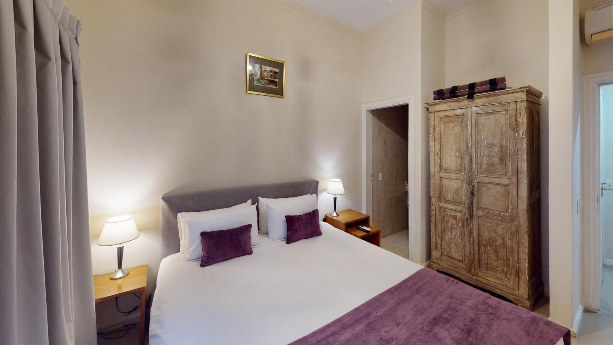 Bens L'Hotel Palermo Μπουένος Άιρες Δωμάτιο φωτογραφία