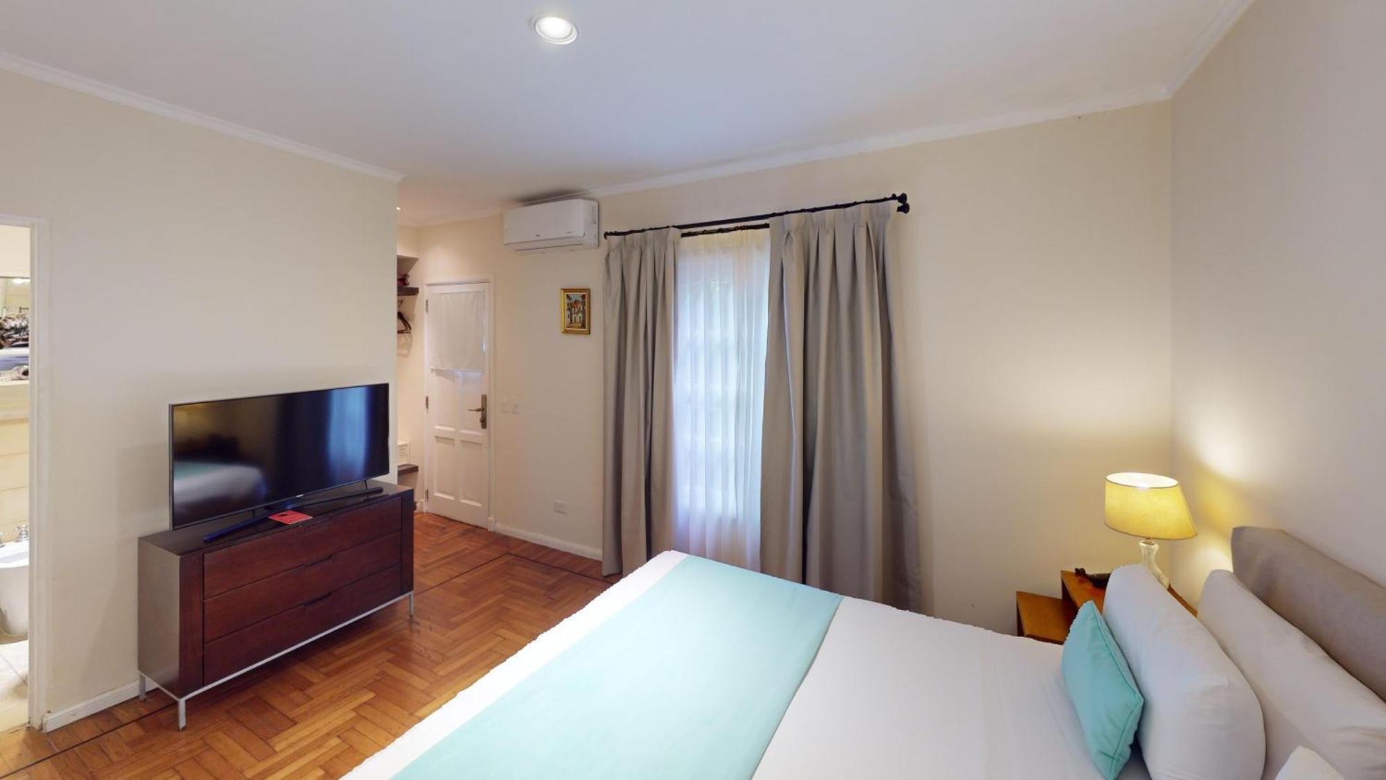 Bens L'Hotel Palermo Μπουένος Άιρες Δωμάτιο φωτογραφία
